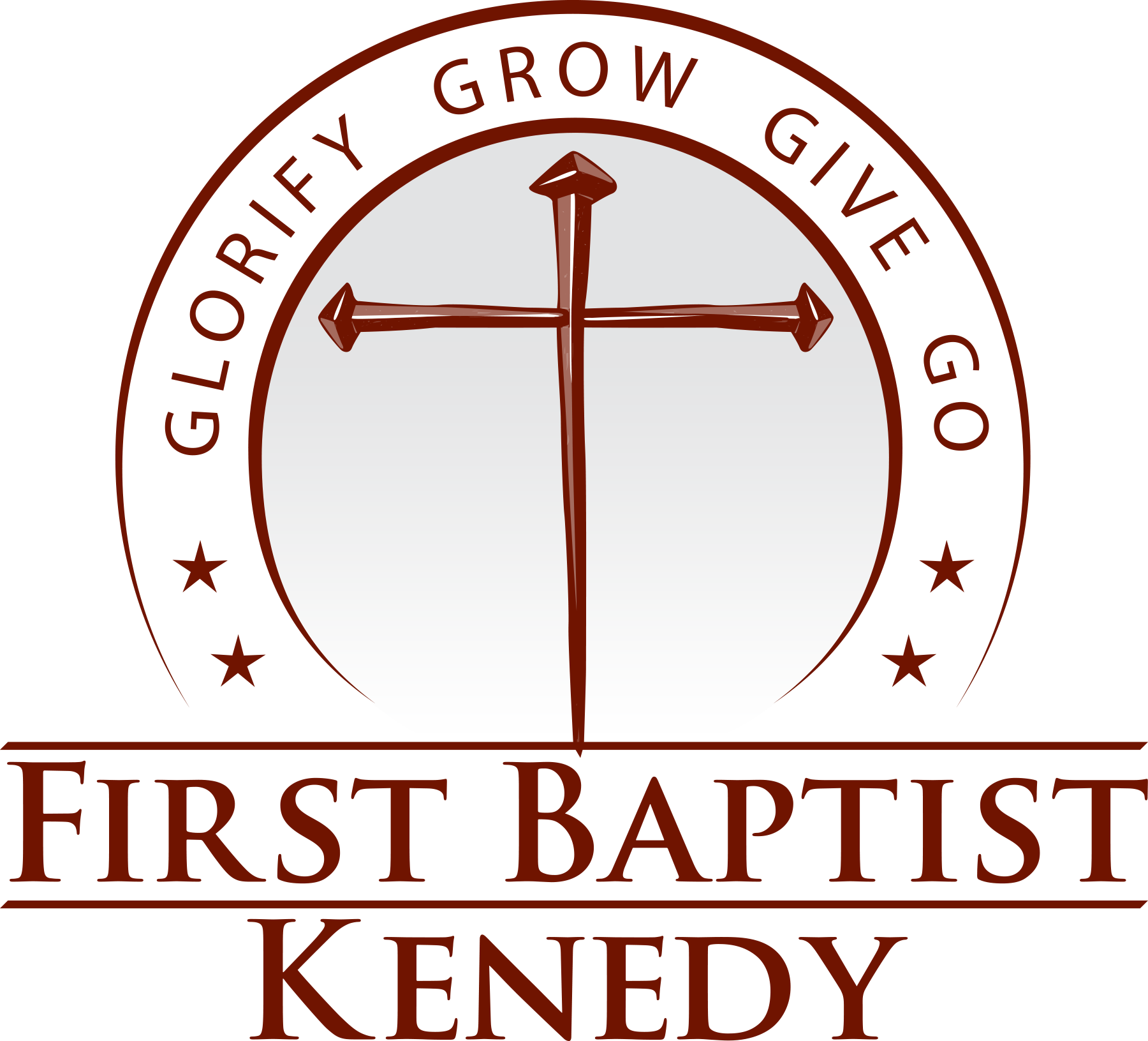 First Baptist Kenedy